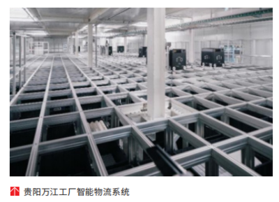 自動化物流系統(tǒng)解決方案 助力家居與辦公用品行業(yè)實現(xiàn)大規(guī)模定制化運營